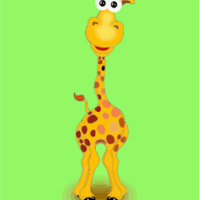 Giraffe_normal